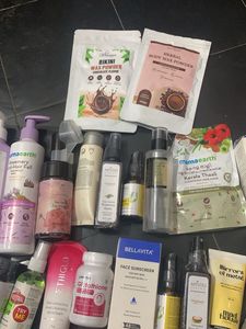 Skincare