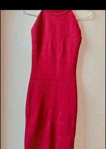 Bodycon Onepiece