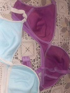Bra Bundle - Two Bras