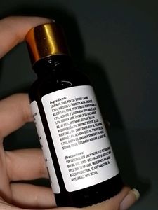 N4N Face cream and serum combo
