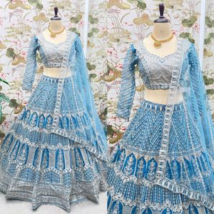 🆕️🆕️Designer Lehenga