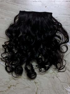 Hair Wig Ladies