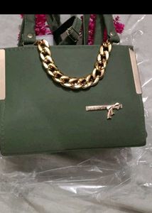 beautiful bag