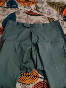 Size Is Not fit For Me