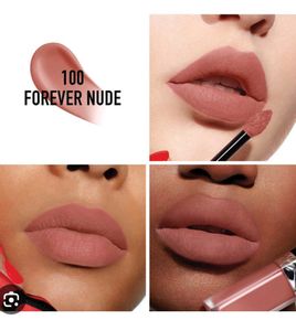 Dior Forever Liquid Lipstick