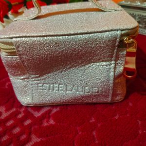 Estee Lauder Original Clutch/Vanity Box