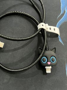I Phone CHARGER COVER