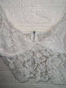 Lace Cami Top