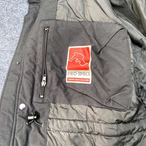 Pro Specs Heavy Duty Winter Jacket