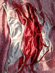 Bra Bundle - Comfortable Everyday Bras