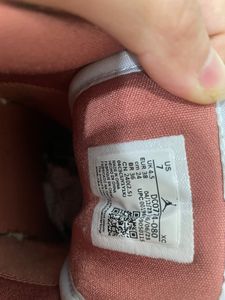 Nike Air Jordan 1 Low Sneakers