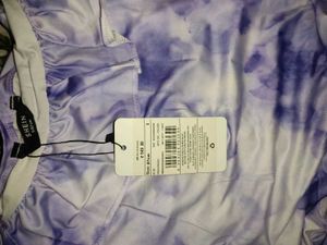 Stylish Tie-Dye Maxi Dress🛍️