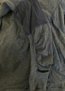 AVIA Women&#39;s Long Sleeve Activewear Shirt