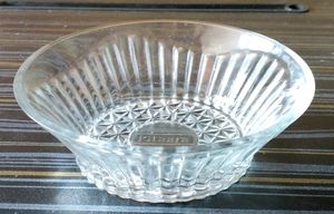 Glass Bowl