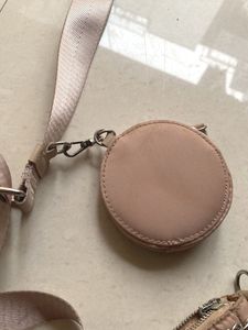 H&amp;M Crossbody Bag with Coin Purse
