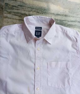GAP Striped Shirt