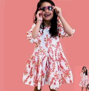 Kids Party Frocks
