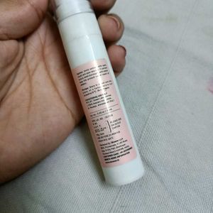 Under Eye Serum