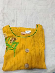 10 Pcs Combo Kurta