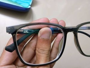 Lenskart Airflex Unisex Eyeglasses