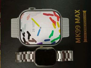 Apple Watch Series 9