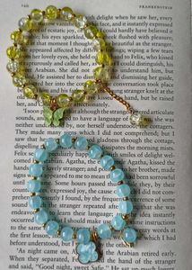 Shiny Chain Bracelets