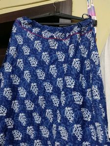 Top Jacket With Skirt