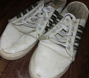 Used Sneakers