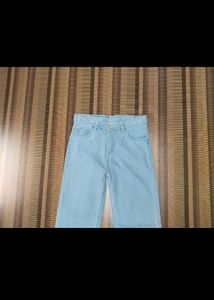 High Waist Jeans Women 😉