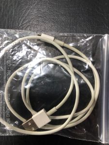 Apple Lightning to USB Cable