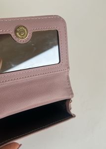 Dior Inspired Mini Lavender Sling