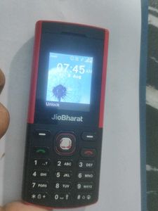Jio Phone