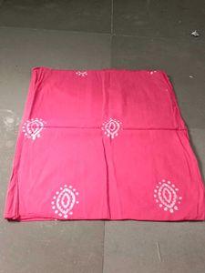 Pink Dress Material