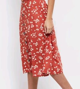 Vacation Vibe Skirt