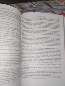 The Companies Act 2013