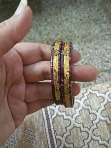 Metal Bangle