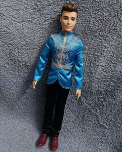 Ken Doll