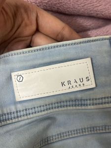 KRAUS JEANS