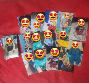 customized your photos