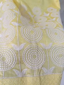 Suit Pant Aur Dupatta