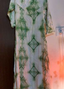 Resort Wear Long Dress