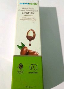 Mamaearth Lipstick