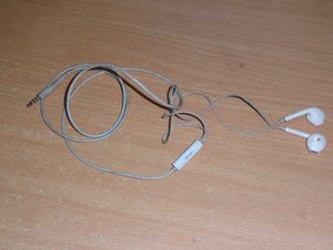 Vivo Original earphone