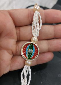 Pearl Bracelet