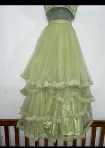 Lehenga Choli