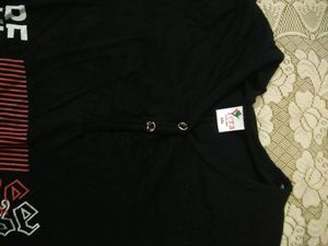 New Tshirt For Womens