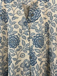USTA ( Westside) KURTA , NOT EVEN WORN ONCE 🦋