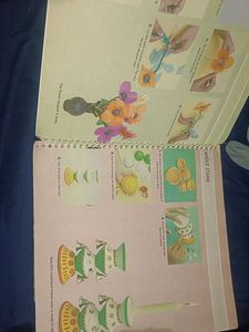 Art And Craft Book