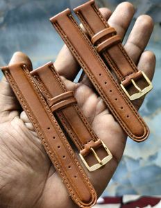 Brown Watch Straps