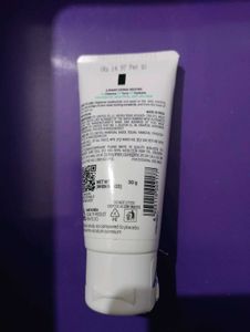 Dermafique Moisturizer
